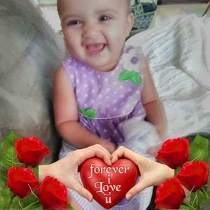 Meet your Posher, Ruth